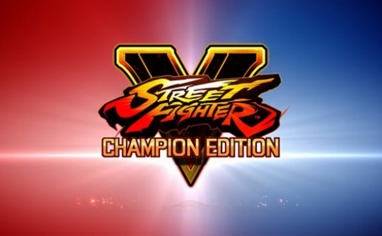 街头霸王 V:冠军版 /STREET FIGHTER V - CHAMPION EDITION(steam账号)