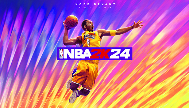 NBA 2K24(Steam账号)