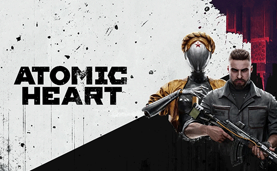 原子之心（steam账号）Atomic Heart