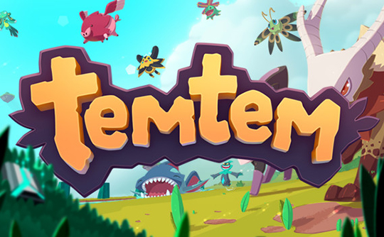Temtem（steam账号）