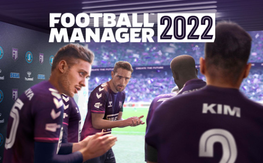 足球经理2022/Football Manager 2022（steam账号）