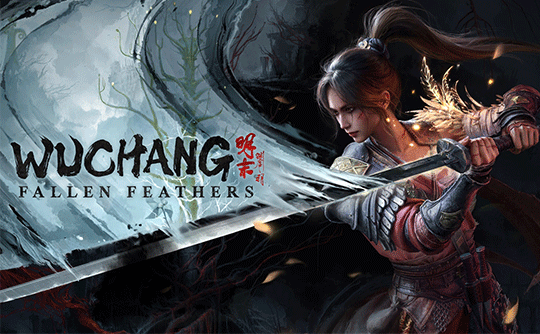 明末：渊虚之羽（steam国区激活码）
