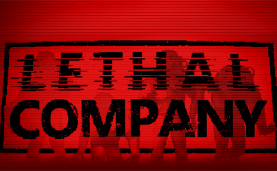 致命公司/Lethal Company(Steam账号)