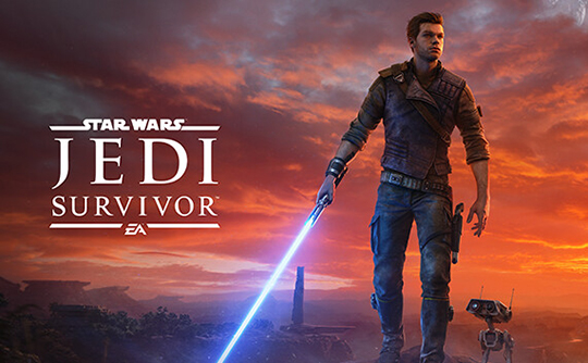 STAR WARS Jedi: Survivor™（steam账号）