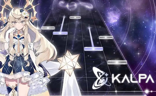 450星形碎片（国际服）上号代充 KALPA