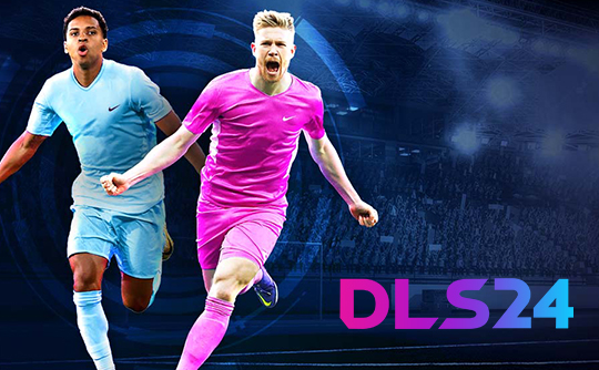 高级赛季挑战(国际服)上号代充 Dream League Soccer 2024