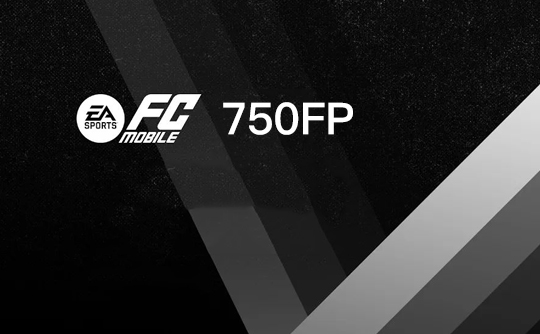 750FP（国际服）上号代充 FC Mobile（FIFA Mobile）