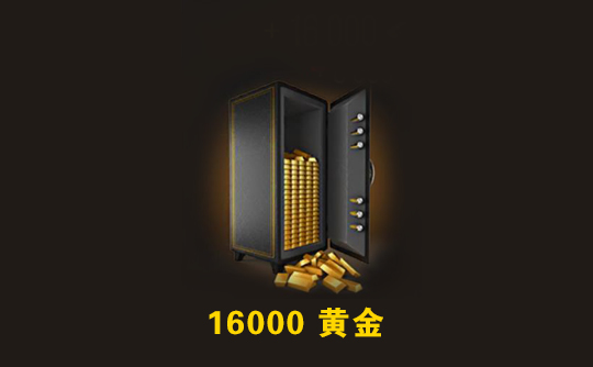 16000黄金（国际服）上号代充 世界战争：英雄World War Heroes