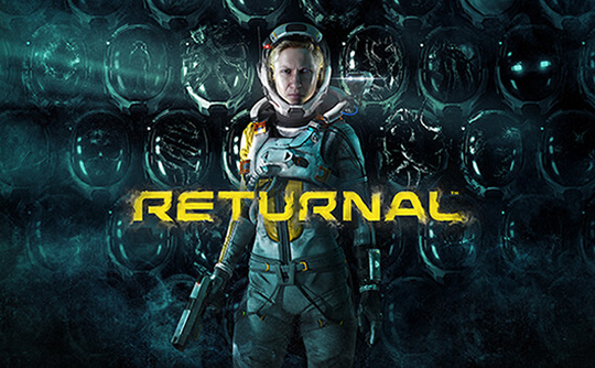 死亡回归(steam账号)Returnal™