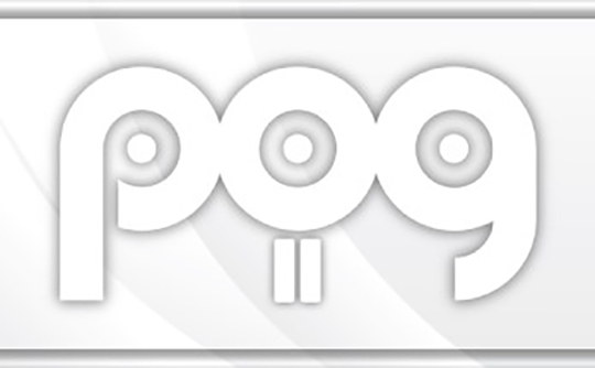 POG 2-标准版