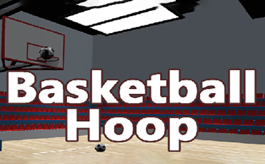 Basketball-Hoop-标准版