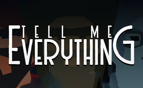 Tell Me Everything-标准版