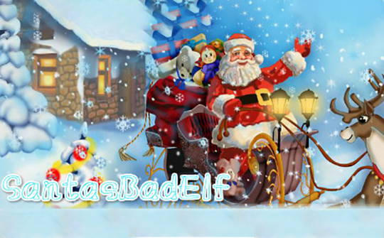SantasBadElf-标准版