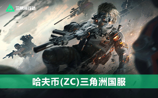 5000w哈夫币(包赔)三角洲国服ZC