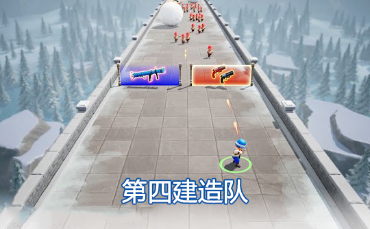 第四建造队 （国际服）上号代充 最后的战争/Last War