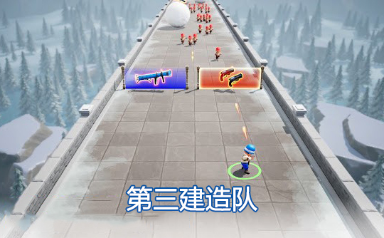 第三建造队 （国际服）上号代充 最后的战争/Last War