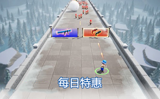 每日特惠（国际服）上号代充 最后的战争/Last War